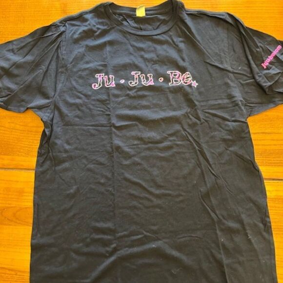 Ju-Ju-Be EXCLUSIVE tshirt - Picture 1 of 2